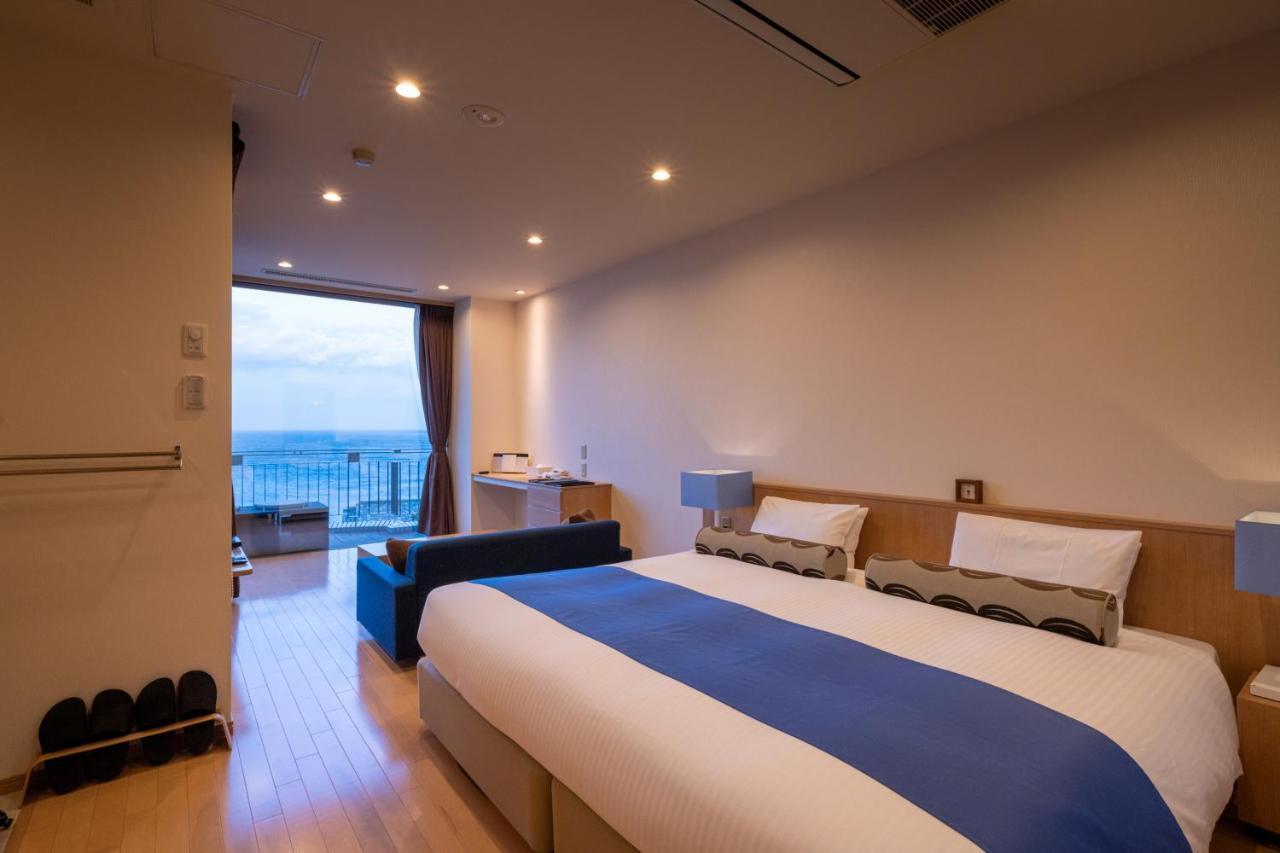 Auberge Fontaine Bleau Atami Exterior foto
