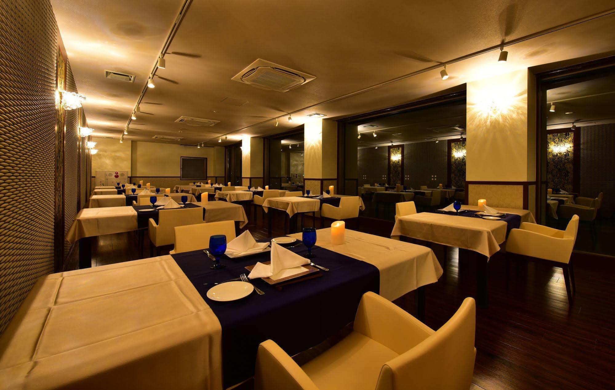Auberge Fontaine Bleau Atami Exterior foto